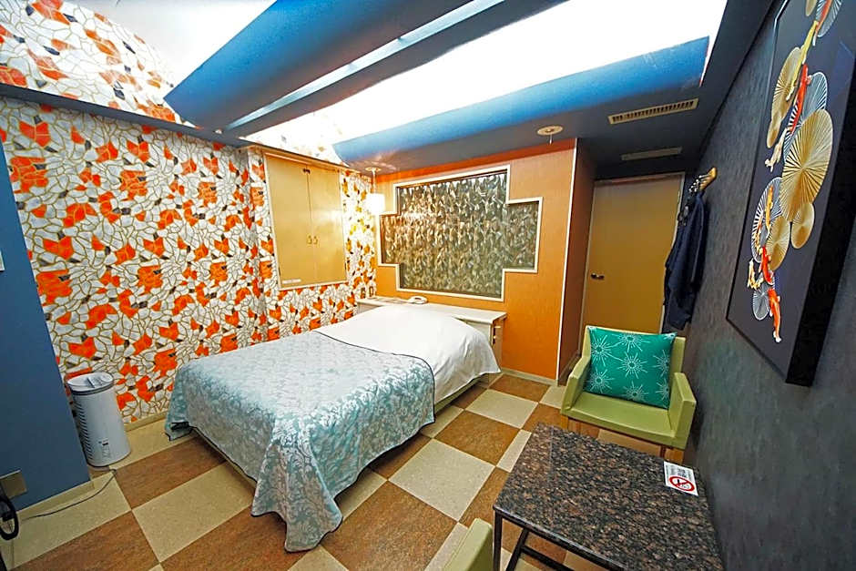 Hotel Mju-Adult Only