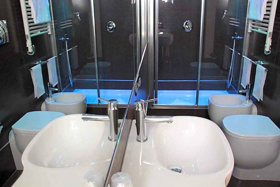 St. Peter Guest House