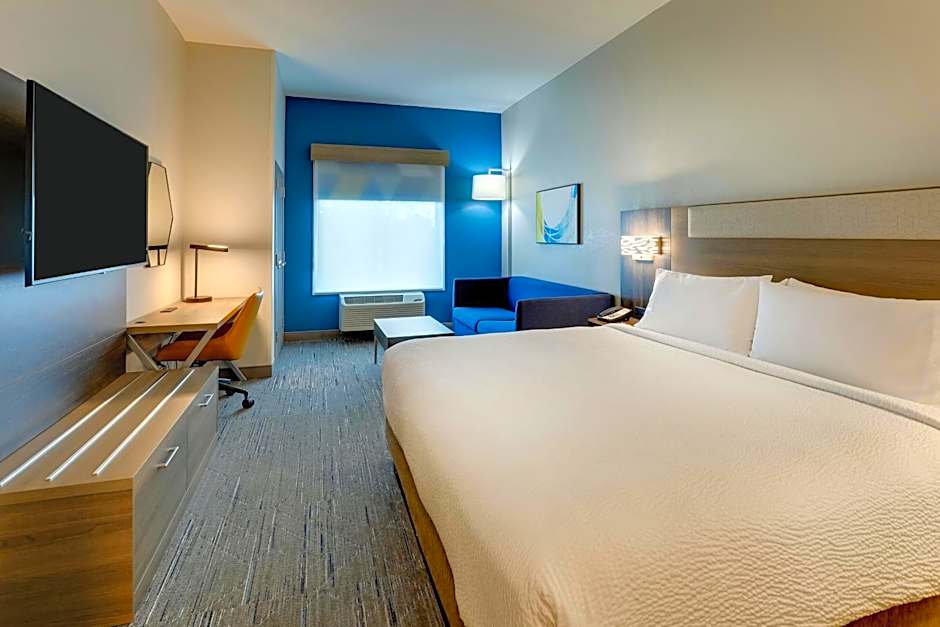 Holiday Inn Express Leland - Wilmington Area By IHG