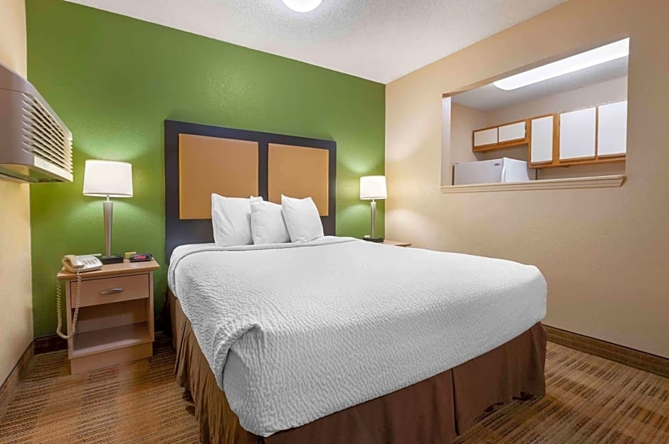 Extended Stay America Suites - South Bend - Mishawaka - South