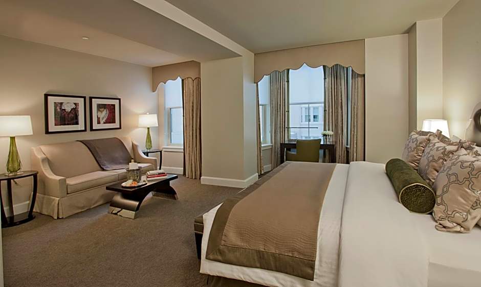 Morrison Clark Historic Inn