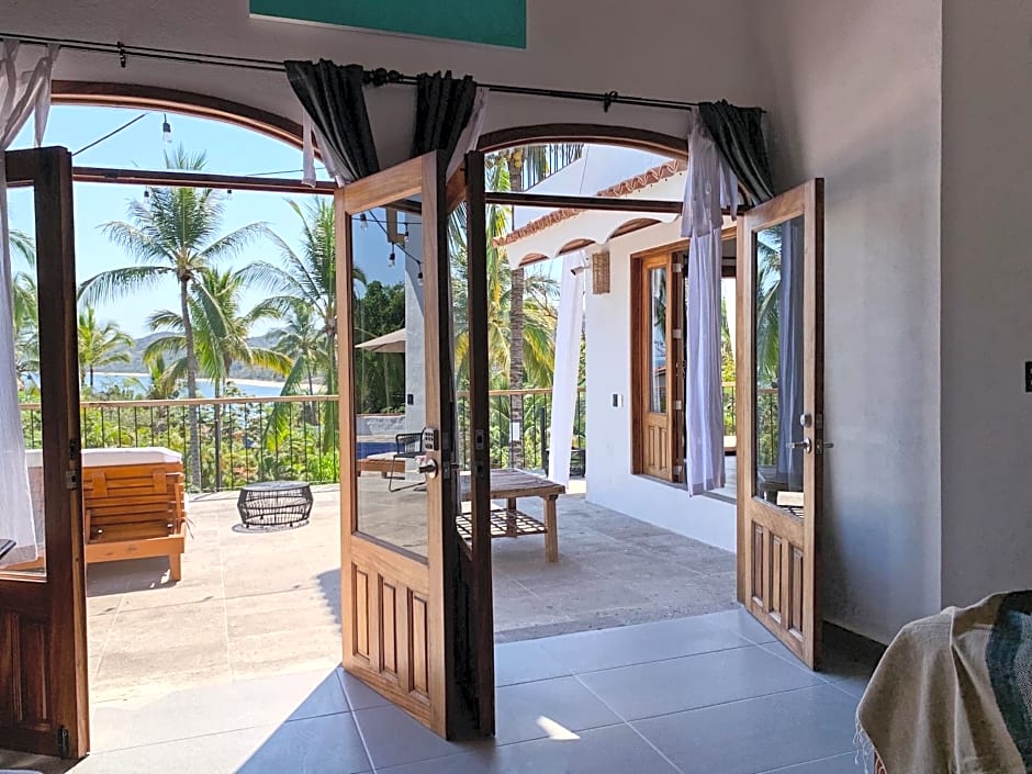 DISTRITO 88 - Hotel Boutique Only Adults