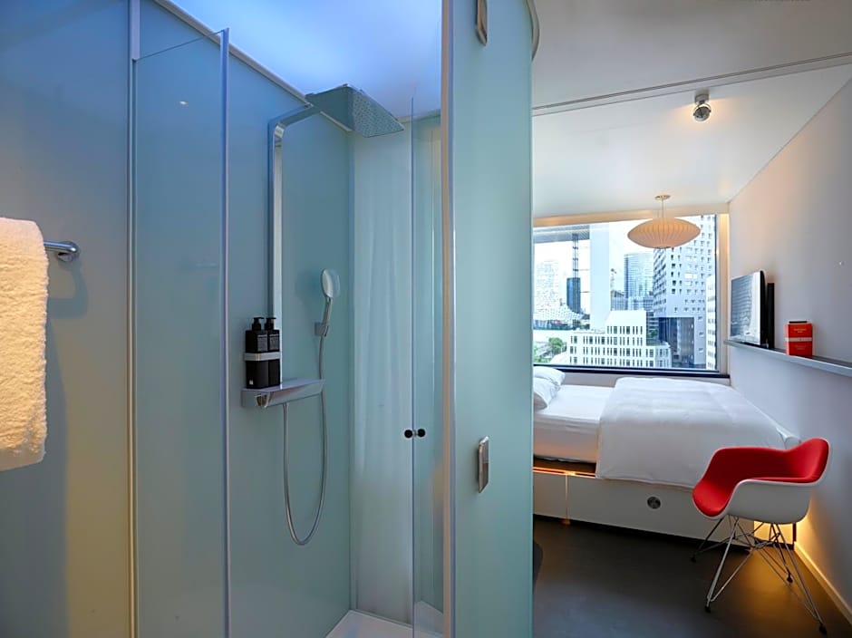 citizenM Paris La Defense