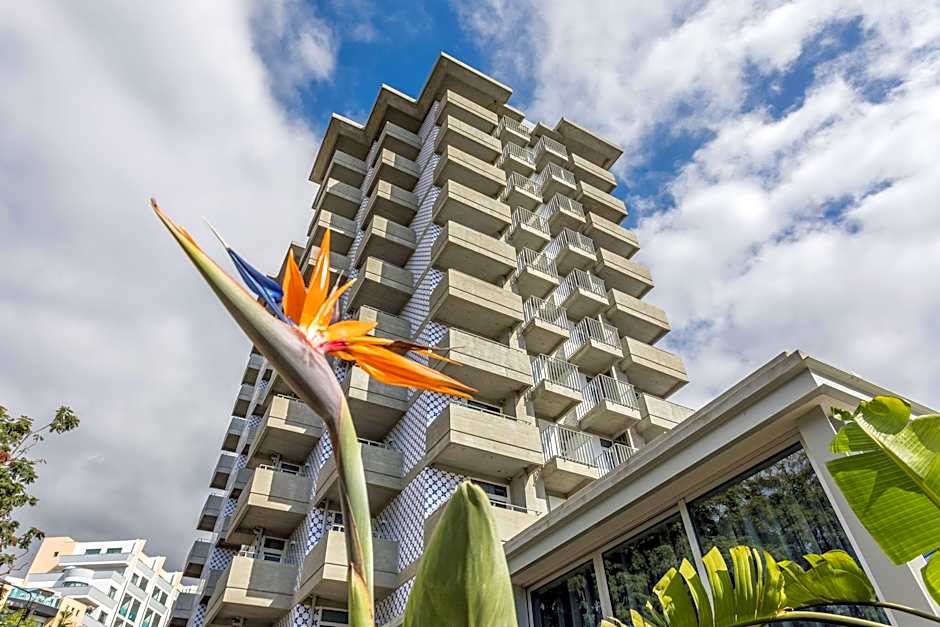 Allegro Madeira - Adults Only, Member of Barcelo