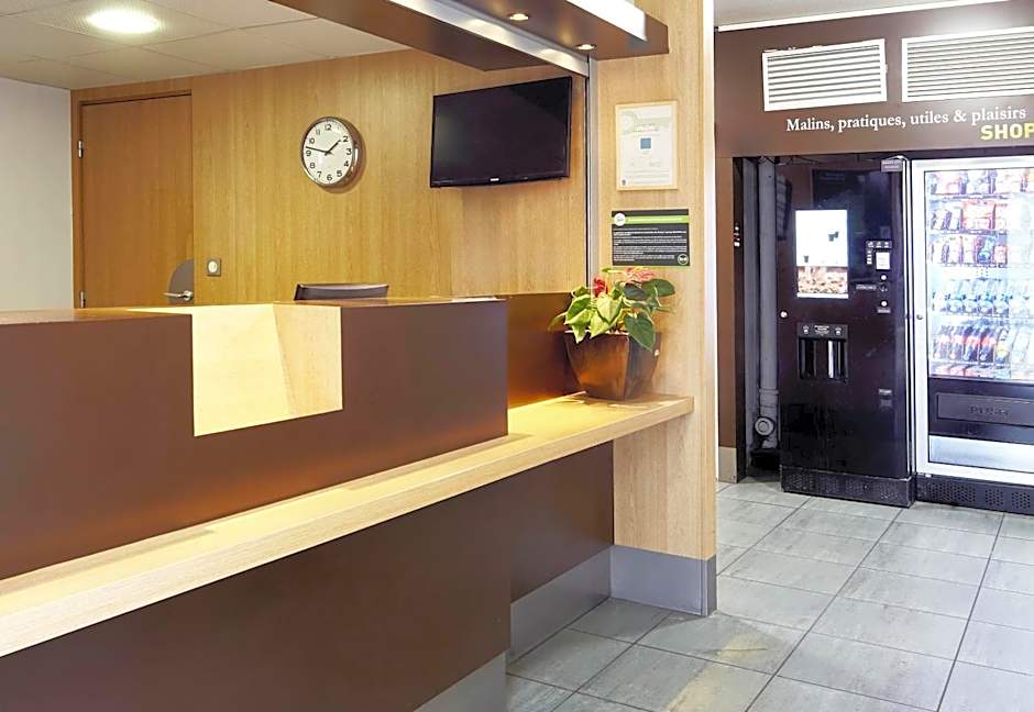 B&B Hôtel ORLY Chevilly-Larue