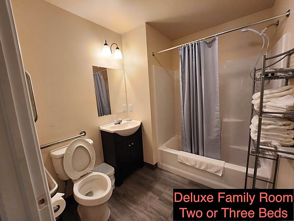 Stay Inn and Suites