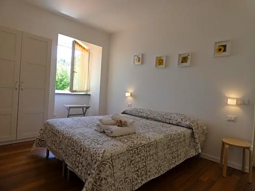 SANT'ANNA HOSTEL