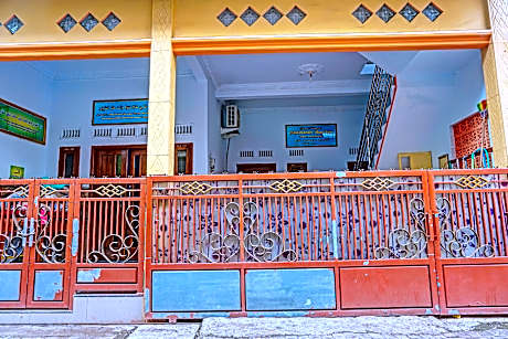 Hotel O Noril Haromain Homestay Syariah