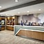 Springhill Suites by Marriott Newburgh Evansville