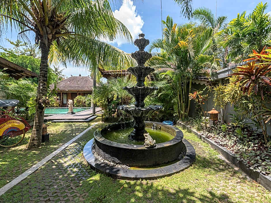 Villa Berawa