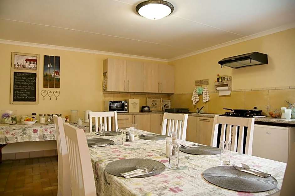 35 Kelkiewyn B and B