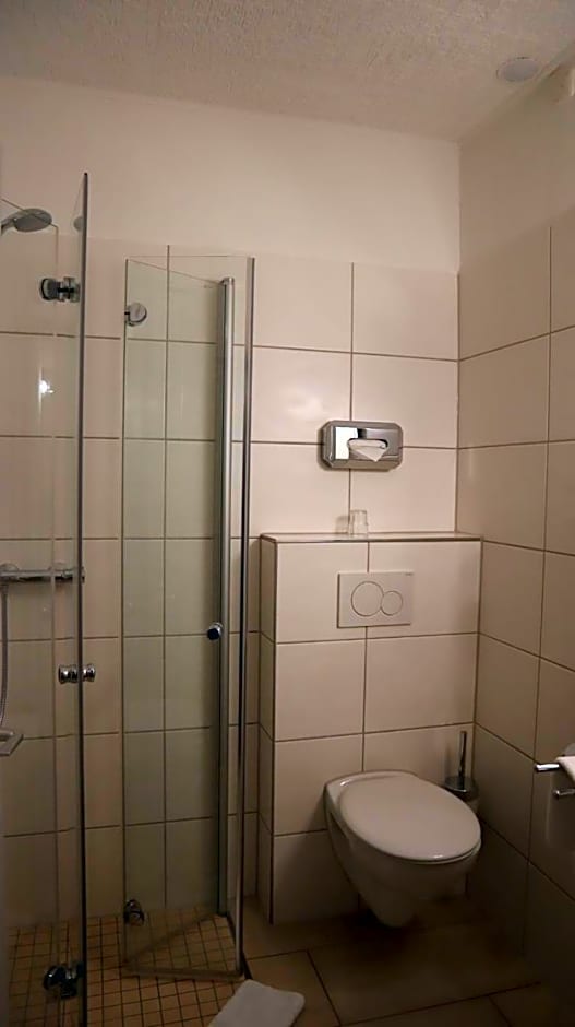 Hotel Gasthaus zur Linde