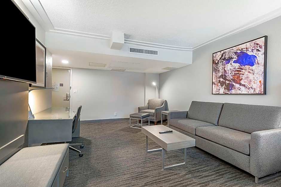 Best Western Premier Rockville Hotel & Suites