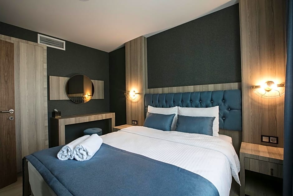 CABA HOTEL &SPA