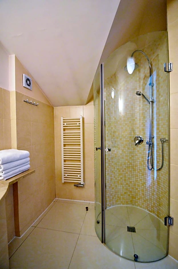 Pensjonat Nad Rzeką