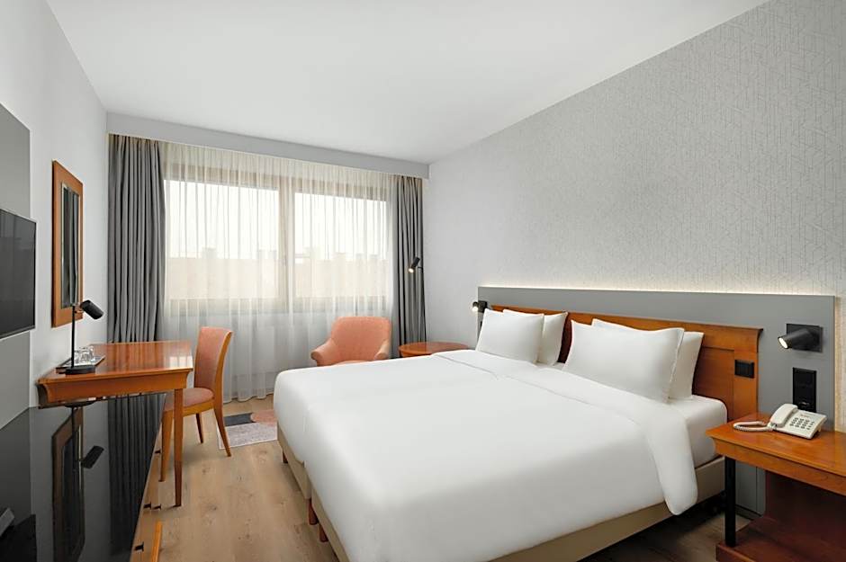 Hotel Hungaria City Center