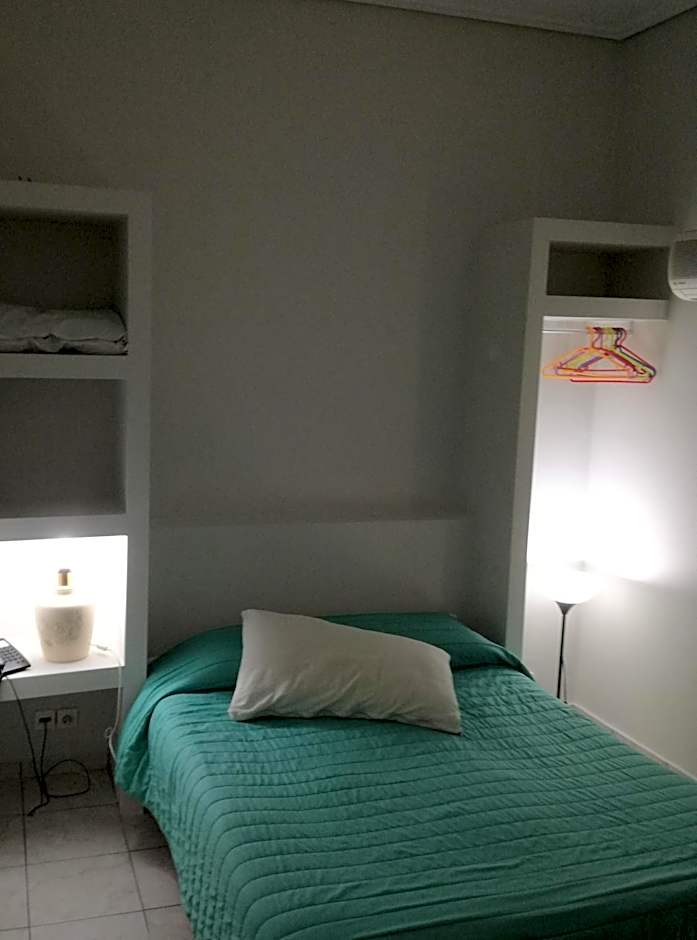 Hotel Marko