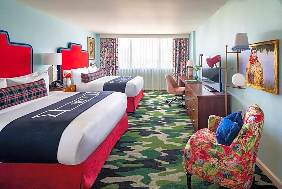 Graduate by Hilton Fayetteville, AR