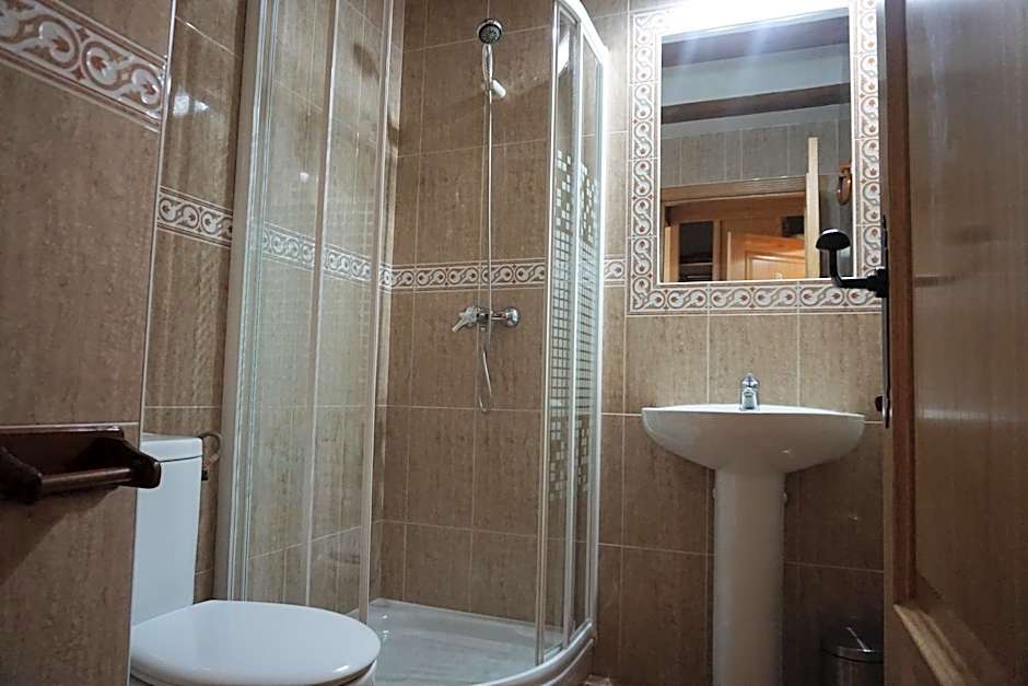 Casa Rural Salinas de Armalla