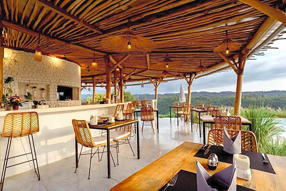 Atalaya Villas Nusa Penida - Adults only