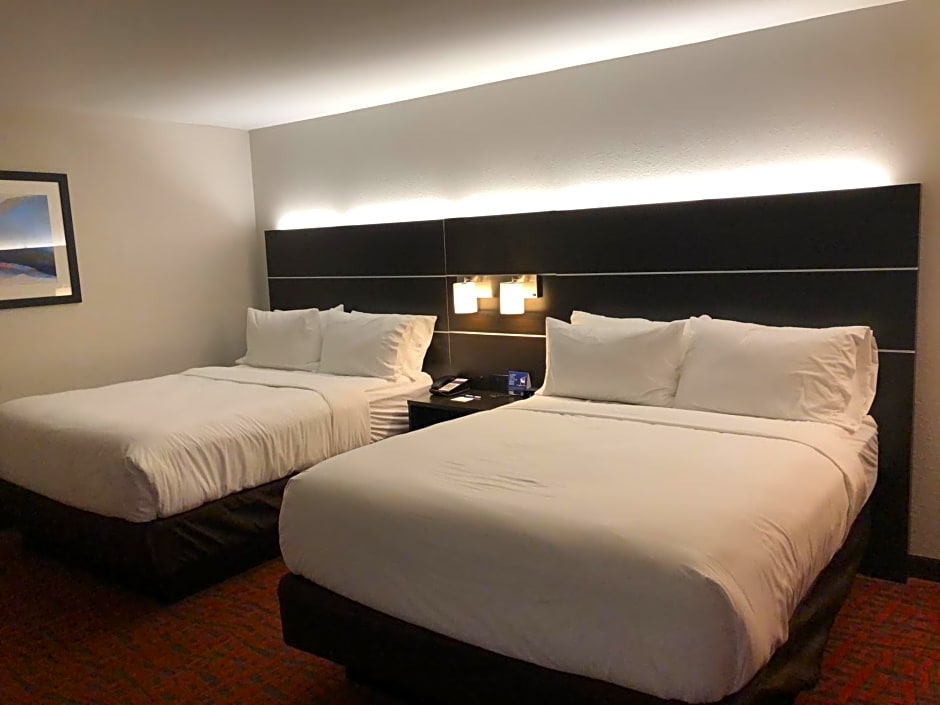 Holiday Inn Express Metropolis By IHG