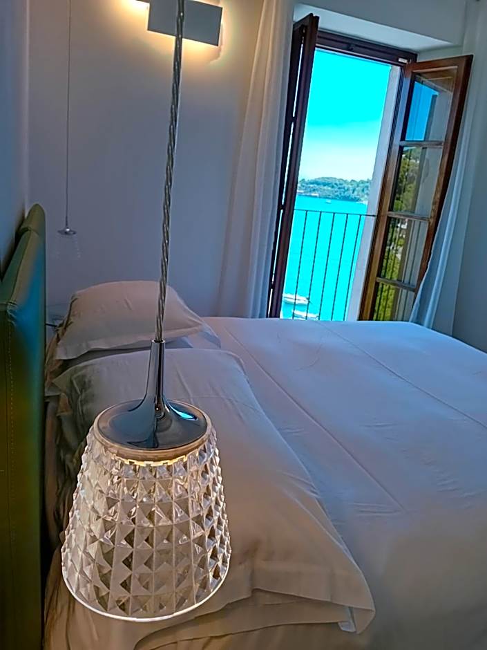 Albergo Ristorante Paradiso