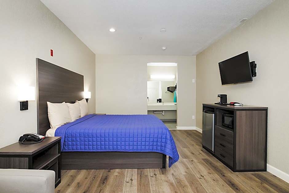 Winchester Inn and Suites Humble/IAH/North Houston