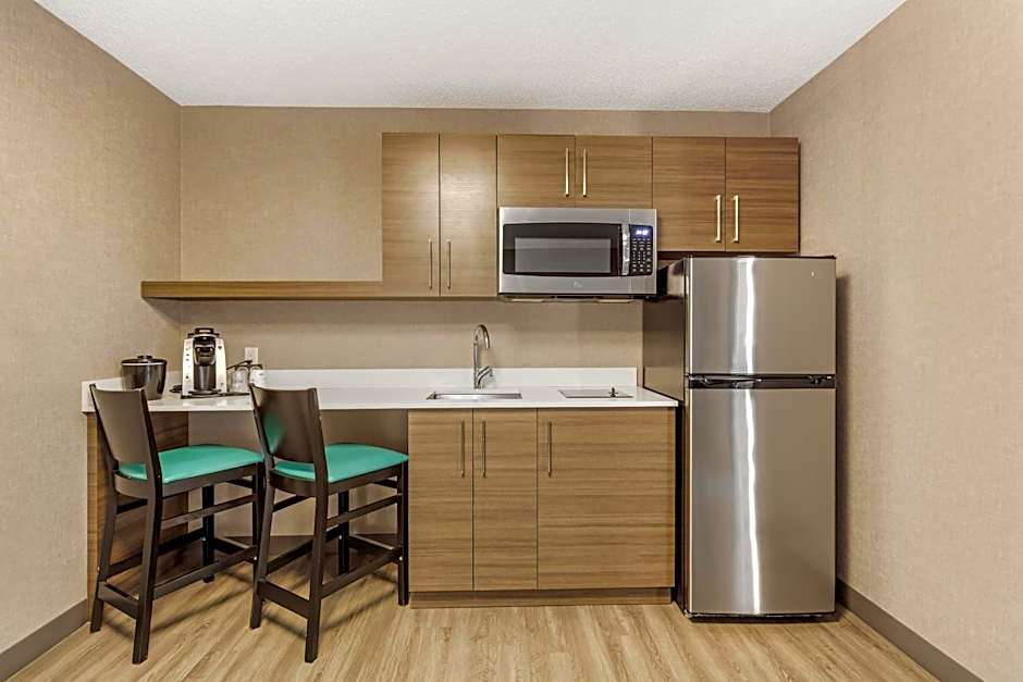 Best Western Plus West Edmonton