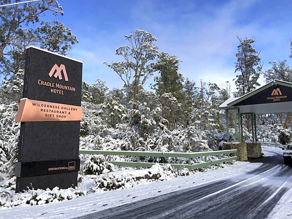 Cradle Mountain Hotel