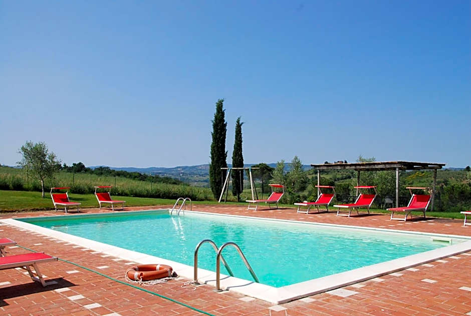 Agriturismo Cabbiavoli