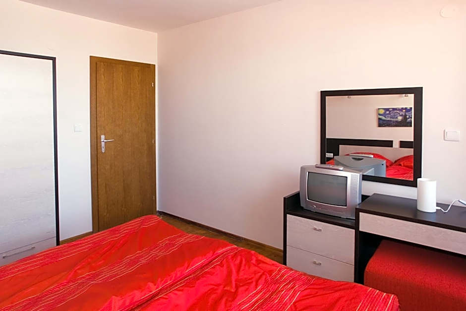 Mountview Lodge Apartments