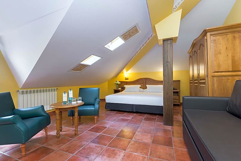 Ski Plaza Hotel & Wellness
