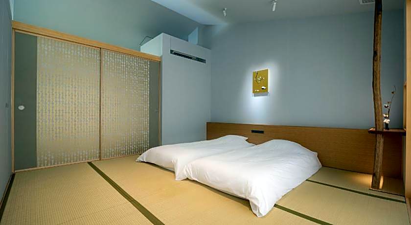 Naoshima Ryokan Roka