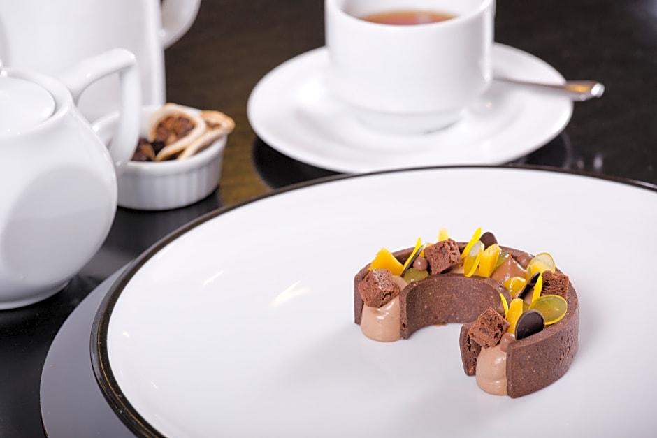 NH Buenos Aires 9 de Julio