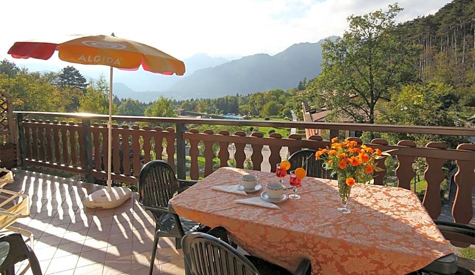 Hotel Residence Campi