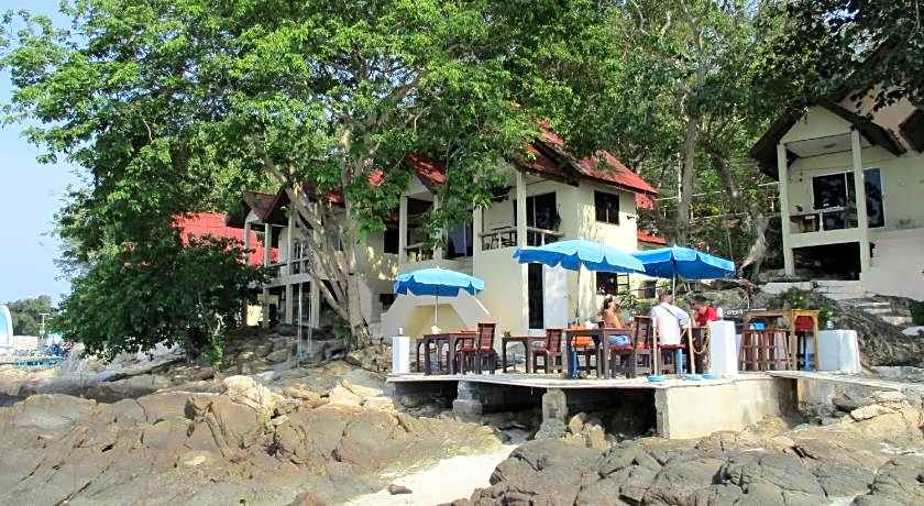 Sunrise Villas Seaview