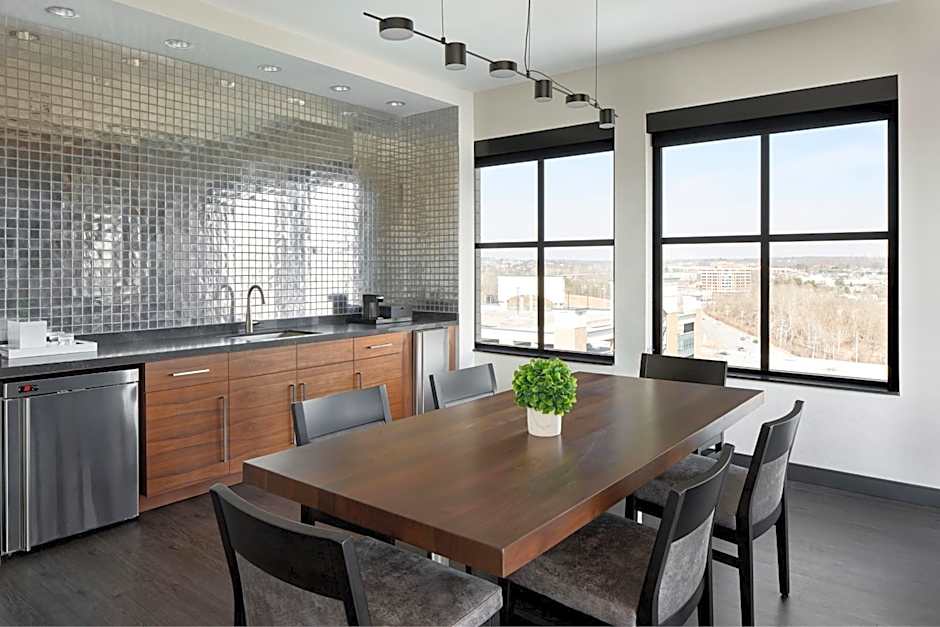 Marriott Owings Mills Metro Centre