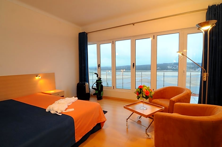 INATEL Foz Do Arelho