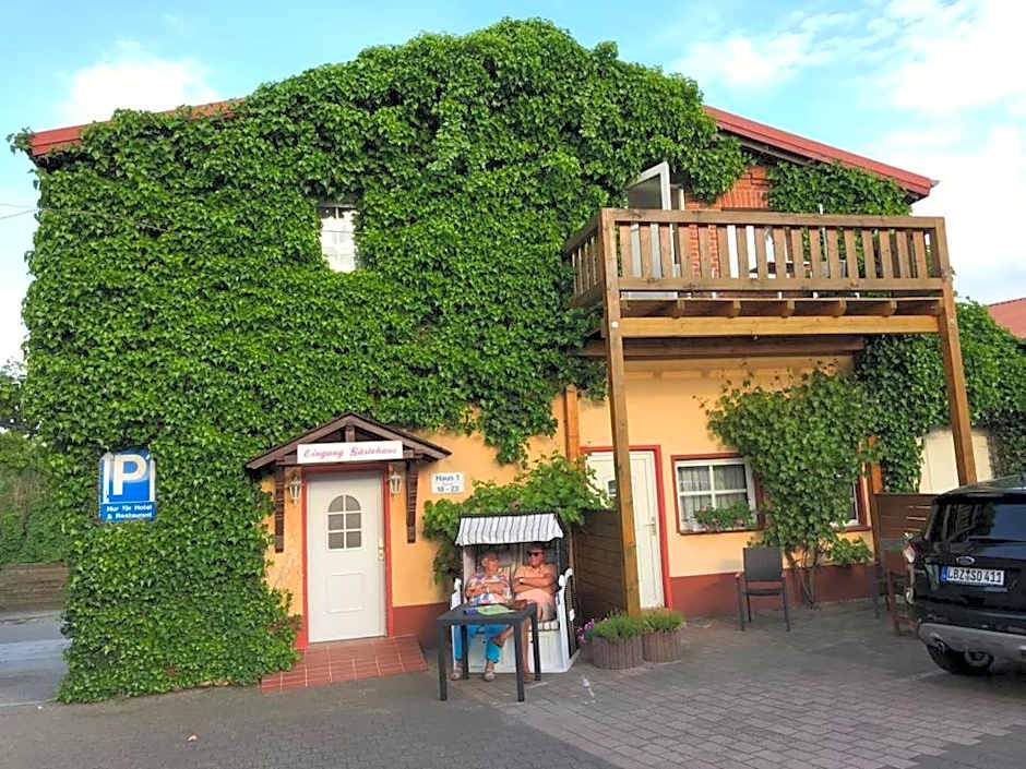 Hotel-Restaurant Christine