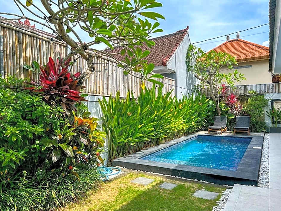 Island Boy Guesthouse E Prime Location In Canggu