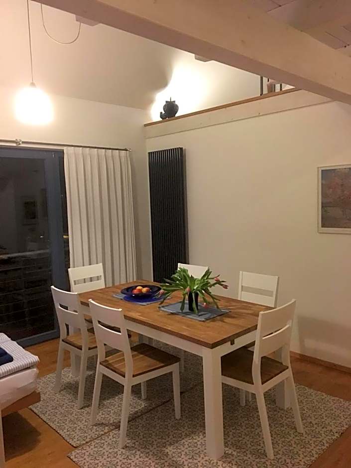 Gästehaus/FeWos/Boardinghaus Lüneburg Süd