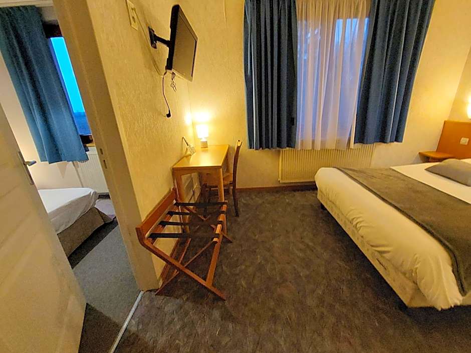 Auberge De La Foret - Logis