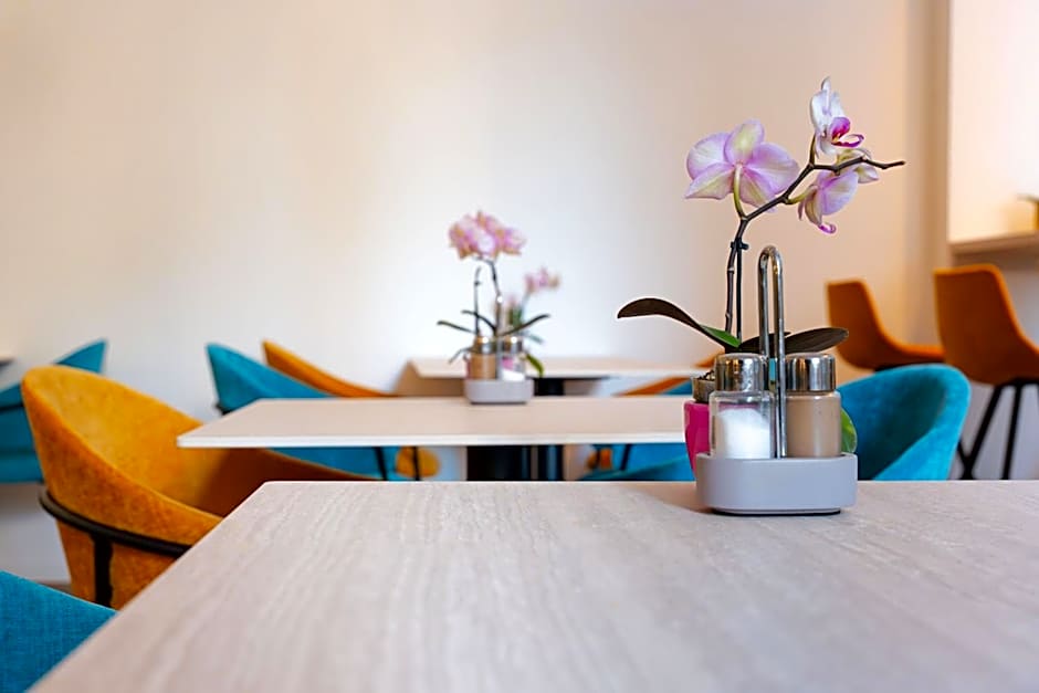 Pilvax Hotel Budapest
