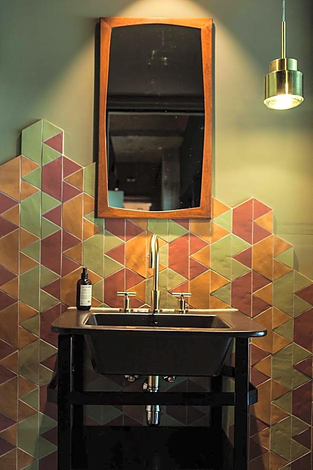 Hotel V Fizeaustraat