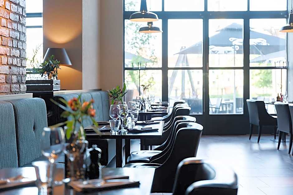 Solo Sokos Hotel Torni Tampere