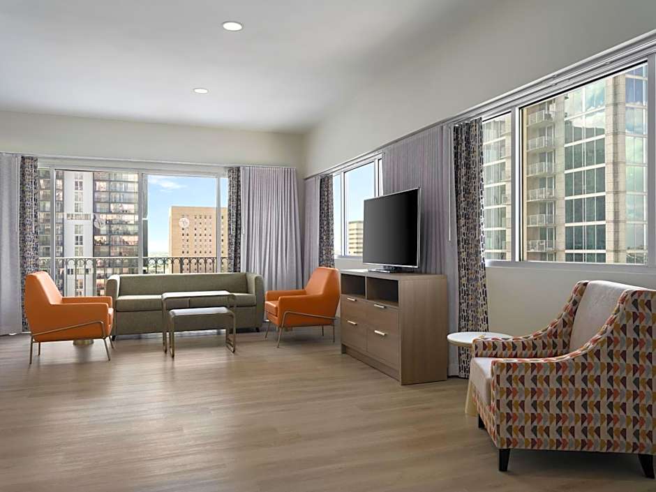 Fairfield by Marriott Inn & Suites Houston Downtown