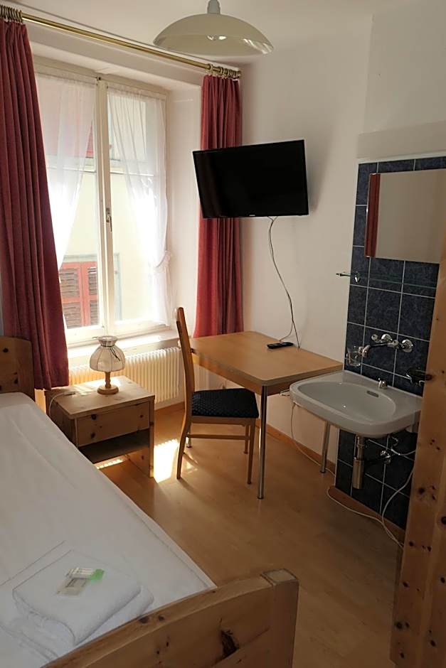 Hotel Franziskaner