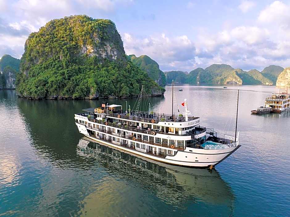 Alisa Premier Cruise