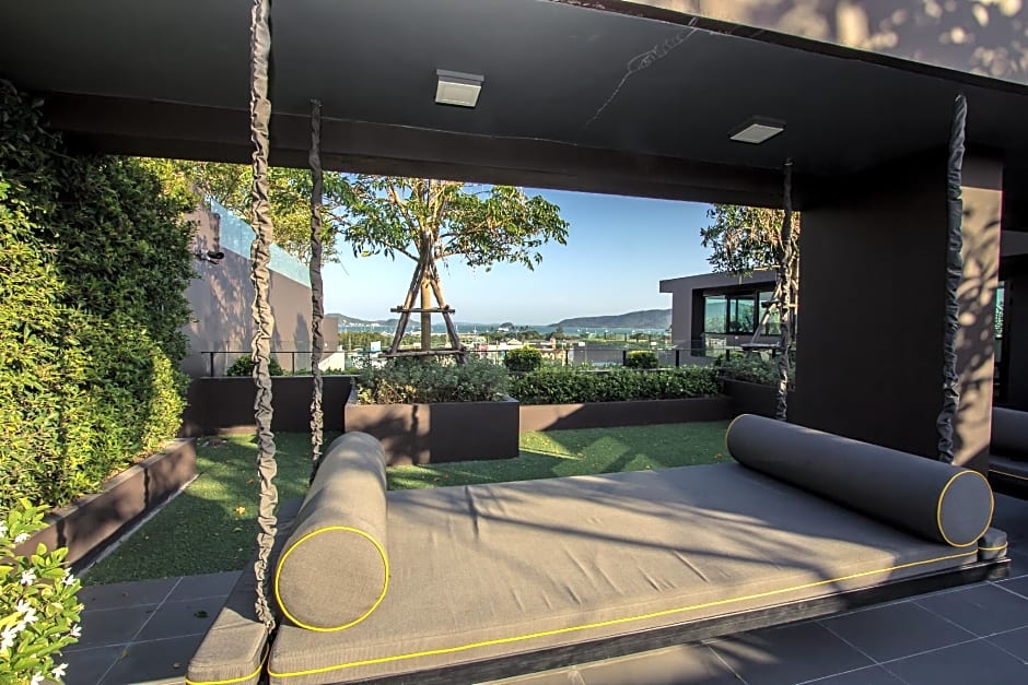 DLUX Condominium Chalong Phuket