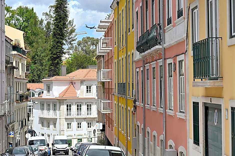 Hotel Principe Real